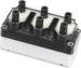 12v Car Ignition Coil Pack High Performance for GM 88921348 VW 021905106 BENZ 0031581001 UF163 C1075