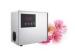 Silver Electric Central Air Conditioning Scent Air Machine with 150ml oil bottle for house