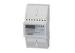 High efficient Intelligent 3 phase 4 Wire Electronic kwh meter with CT 220V/230V