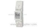 Plc Electronic Energy Meter Single Phase with Electromagnetic Counter Display