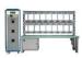Close-Link Three Phase Energy Meter Test Bench with Isolated CT for 24 Positions