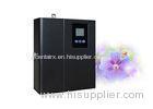 CE 12V Black metal wall mountable Commercial Scent Machine for 300cbm and office use