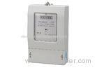 Anti-tampering Digital Electronic Energy Meter Three Phase for AC Electricity Net