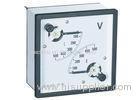 Distribution Box / Generator used Panel Meters analog Display Type / Panel Volt Meter