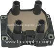 GM 88921372 Black Engine Ignition Coil with High Pressure Enameled Cooper Wire