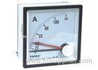 Maximum Demand Analogue Panel Meters With Accuracy Class 3.0