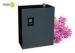 1000ml black standby wholesale electric HVAC air scent machine with metal material