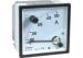 Panel Meters Analog Changeover Switch Voltmeters To Measure And Extensive Reange Of Electrical