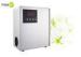 Standby Silver Aluminum Hotel Scent Machine with 350ml for shops