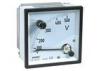 CE Approved 3 phase 3 wire Analogue Panel Meters with change-over switch