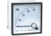 High Precision Panel Analogue Frequency Meter With Glass window