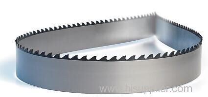 woodworking carbide tipped band saw blade
