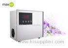 110V Professional Silver Hotel Scent Machine with stainless steel Nebulizer
