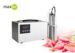 3000 CBM Shopping Mall 1000ml HVAC commercial scent machines / automatic scent diffuser