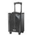 Rechargeable Battery PortableTrolley Speaker With USB / SD / FM / Bluetooth Function