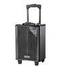 Rechargeable Battery PortableTrolley Speaker With USB / SD / FM / Bluetooth Function