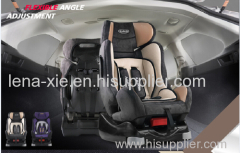 0-8years old high qualtiy safety car seat