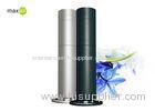 130ml Aluminum Touch Button display Scent Delivery System standby