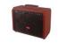 Handheld Dj Portable Portable Bluetooth PA Speakers With Wireless Uhf Microphone