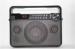 Handheld Compact Rechargeable PA Speaker Microphone System For Enjoy Music
