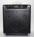 Top Laser Disco Light Rechargeable PA Speaker / Portable Speaker Box With Battery