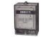 AC 220V10A IP56 Single Phase Two Wire Electronic Energy Meter for Home Use