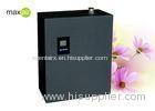 Hotel Lobby Professional Scent Diffuser For US Market Large Capacity 1000ml Black Metal material