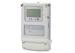 Electronic Type Four Wire Multifunction Energy Meter Three Phase Front Board Installed