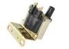 Silicon Steel Core GM Ignition Coil with Epoxy Resin Plastic Material Enameled Copper Wire