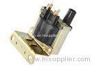 Silicon Steel Core GM Ignition Coil with Epoxy Resin Plastic Material Enameled Copper Wire