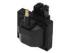 Vehicle Engine Ignition Coil with Brass H62 Low Voltage Pin Plastic Shell OEM