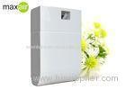 Electric Aromatherapy Diffusers With 150ml PET Bottle Plastic Aroma diffuser for bathroom
