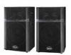 Professional Stage Portable Active PA Speaker / Portable Audio Speaker System