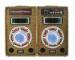 Usb Powered Wireless Portable Pa Speaker System In Outdoor Dancing / Karaoke