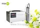 Siver Anodised Aluminum HVAC Germany air pump Scent Air Machine