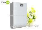 Nidec Japan air pump White Plastic odor control Scent Diffuser machine