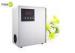 110V HVAC Silver super quiet high end Automatic Scent Diffuser Machine