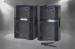12 Inch Subwoofer Wireless Portable Powered PA Speakers with Microphone