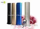 130ml Remote control colorful Portable Aluminum Air Aroma Diffuser