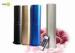 130ml Remote control colorful Portable Aluminum Air Aroma Diffuser