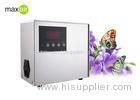 150ml Built-in micro-controller Small size Luxurious design HVAC Commercial Scent Machine