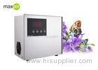 150ml Built-in micro-controller Small size Luxurious design HVAC Commercial Scent Machine