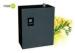 Supermarket big power 1000ml black metal HVAC hotel scent machine