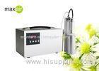 220V Electric Nanotechnology 1000m2 Silver Aluminum Hotel Lobby Scent Machine