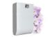 100 square meters White Plastic 12V Commercial Scent Machine with Nidec Japan air pump for bathroom