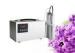 HVAC 1000m2 Aluminum standalone Automatic Fragrance Diffuser with external nebulizer and 4L oil bot