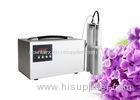 HVAC 1000m2 Aluminum standalone Automatic Fragrance Diffuser with external nebulizer and 4L oil bot
