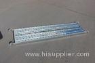 Scaffolding System maintenance catwalk with hook for construction