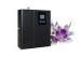 Powder coat metal automatic air freshener dispenser for small area