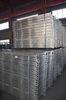 Q235 materials Metal Scaffold Planks scaffolding board thickness 1.0mm